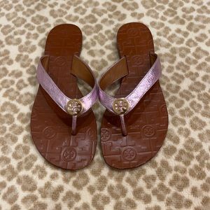 Tory Burch sandals